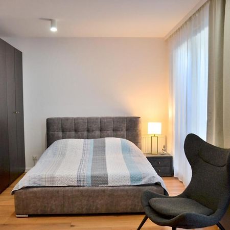 Apartament Relaks Gasiorowskich Poznań Eksteriør bilde