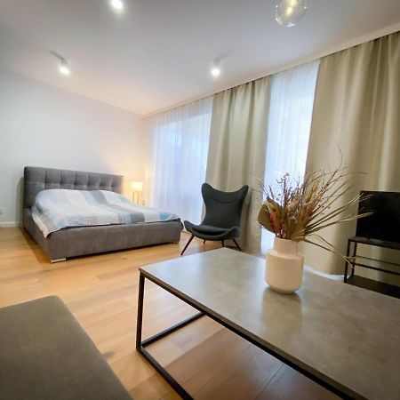Apartament Relaks Gasiorowskich Poznań Eksteriør bilde