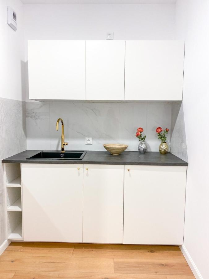 Apartament Relaks Gasiorowskich Poznań Eksteriør bilde